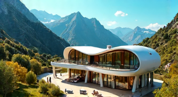 Technologische Innovationen im Tourismus (4/10)