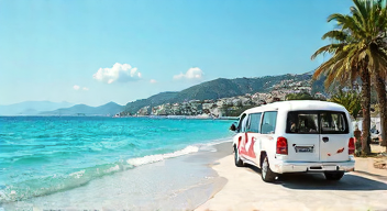 Technologische Innovationen im Tourismus von Alanya (4/10)