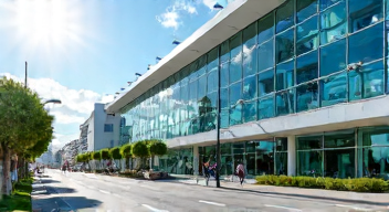 Technologische Innovationen in Valencia (4/10)