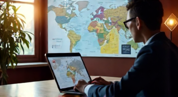 Wirtschaftliche Faktoren, die die Reisekosten beeinflussen (8/10)