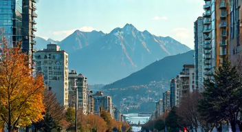 Wirtschaftliche Faktoren und ihre Auswirkungen auf Vancouver (8/10)