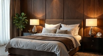 Das sind die Top 7 Schritte beim Kauf eines luxuriösen Bettes