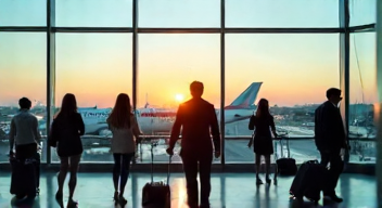 Das sind die Top 7 Schritte beim Langstreckenflug