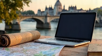 Das sind die Top 7 Schritte beim Planen deiner Budapest-Reise