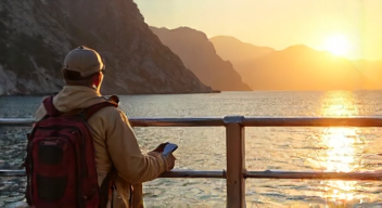 Das sind die Top 7 Schritte beim Reisen in Krisenzeiten