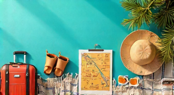 Das sind die Top 7 Schritte für einen gelungenen Urlaub