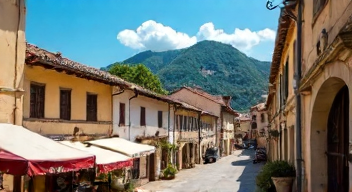 Der Einfluss der Kultur auf den Tourismus (3/10)