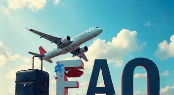 Die 5 meistgestellten Fragen (FAQ) zu Langstreckenflügen