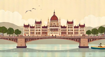 Die 5 meistgestellten Fragen (FAQ) zu Flugzeiten und Reiseplanung nach Budapest