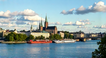 Die 5 meistgestellten Fragen (FAQ) zu Reisen nach Stockholm