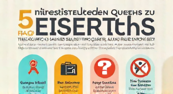 Die 5 meistgestellten Fragen (FAQ) zu Reiserechten