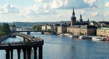 Die 6 häufigsten Fehler bei der Reise nach Stockholm