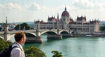 Die 6 häufigsten Fehler bei der Reiseplanung nach Budapest