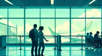 Die 6 häufigsten Fehler bei Flügen zu den Kanaren