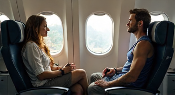 Die 6 häufigsten Fehler bei Langstreckenflügen