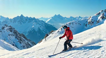 Die 6 häufigsten Fehler bei nachhaltigem Skifahren