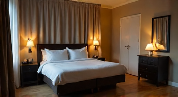 Die 6 häufigsten Fehler bei Zwangsübernachtungen