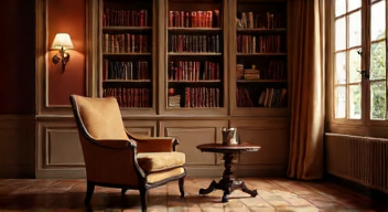 Die Bedeutung der richtigen Sitzwahl (3/10)