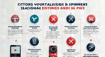 Die besten 8 Tipps bei der Beantragung der digitalen Einreiseerlaubnis