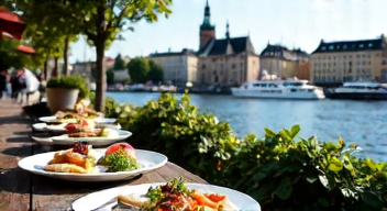 Die besten 8 Tipps bei der Reise nach Stockholm