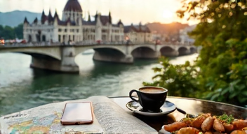 Die besten 8 Tipps bei der Reiseplanung nach Budapest