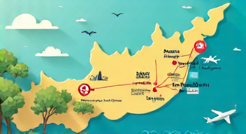 Die besten 8 Tipps bei Flugverbindungen auf die Azoren