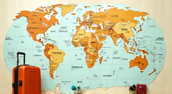 Die besten 8 Tipps bei Reisekrisen