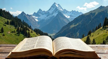 Die künstlerische Ausdrucksform des Reisens (10/10)