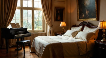 Die kulturelle Bedeutung von Schlaf und Musik (10/10)