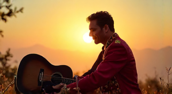 Die Kunst des Reisens durch Musik (10/10)