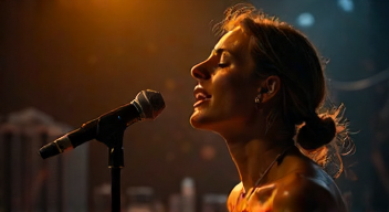 Die menschliche Stimme in Krisenzeiten (10/10)