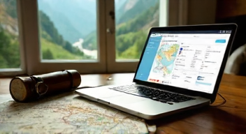 Die persönliche Erfahrung bei der Reiseplanung