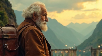 Die psychologischen Aspekte des Reisens (7/10)