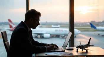 Die Verantwortung der Flughafenleitung (2/10)