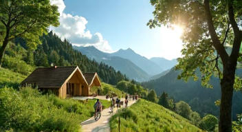 Die Vision für nachhaltigen Tourismus (2/10)