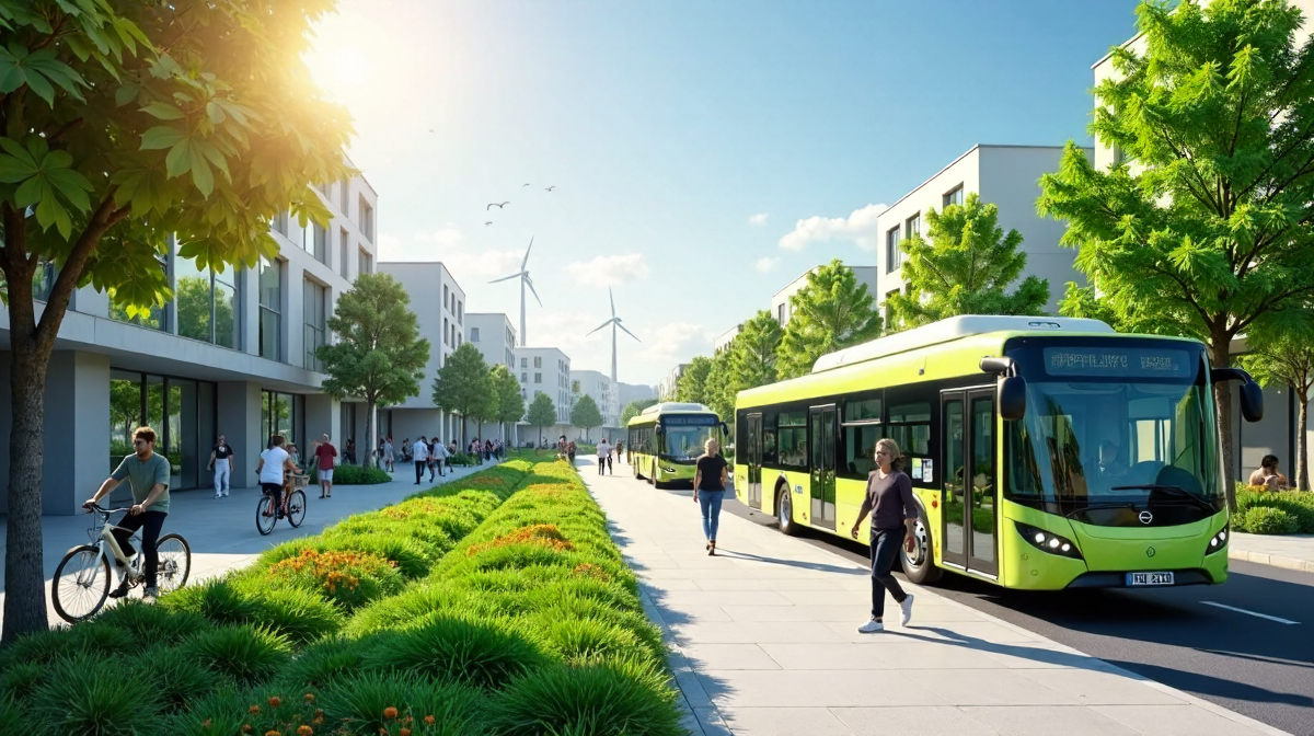 Die Zukunft des Tourismus: Nachhaltigkeit, Innovation und Herausforderungen