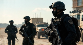 Ein Blick auf die Verantwortung der Einsatzkräfte