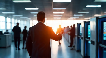 Einfluss des digitalen Wandels auf Einreisebestimmungen