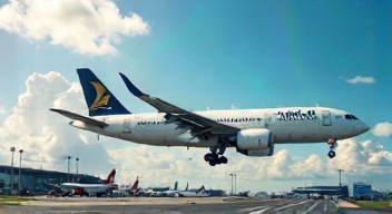 Faktoren, die die Flugdauer beeinflussen