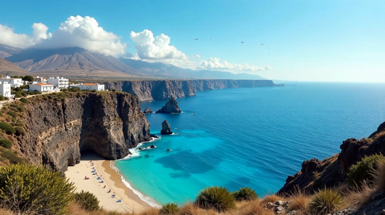 Flugdauer, Airlines und Sehenswürdigkeiten: Die Kanaren entdecken in 4-5 Stunden