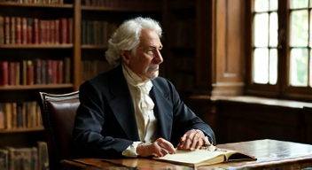 Immanuel Kant: Ethik und Verantwortung gegenüber der Natur (5/10)