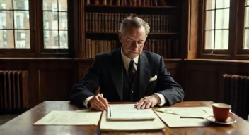 John Maynard Keynes über ökonomische Auswirkungen des Reisens (8/10)