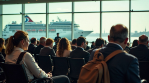 Krieg in Nahost: Rechte, Verhalten und Herausforderungen für Reisende