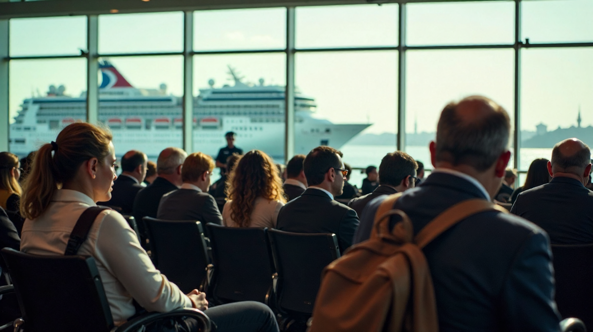 Krieg in Nahost: Rechte, Verhalten und Herausforderungen für Reisende