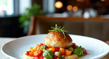 Kulinarische Köstlichkeiten in Stockholm