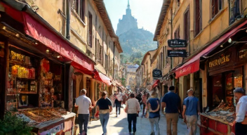 Kulturelle Einflüsse der Einreisebestimmungen auf den Tourismus