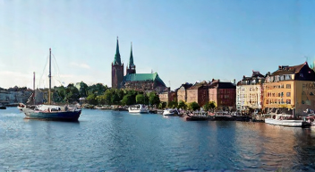 Kulturelle Highlights in Stockholm