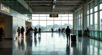 Langfristige Auswirkungen auf die Reiseindustrie (10/10)