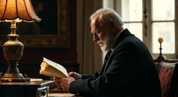 Max Weber über soziale Aspekte des Reisens (6/10)