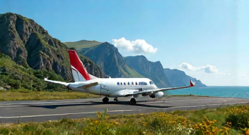 Meine Erfahrungen mit Flugverbindungen auf die Azoren (1/10)